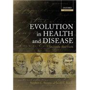 Evolution in Health and Disease by Stearns, Stephen C.; Koella, Jacob C., 9780199207466