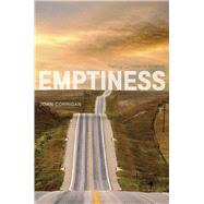 Emptiness by Corrigan, John, 9780226237466