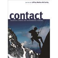 Contact by Mccarthy, Jeffrey Mathes, 9780874177466