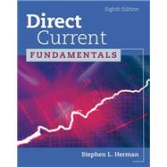 Direct Current Fundamentals by Herman, Stephen, 9781111127466