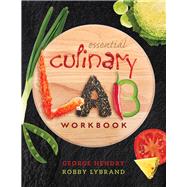 Essential Culinary by Hendry, George; Lybrand, Robert, 9781524987466