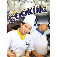 Stem Guides to Cooking by Robertson, Kay, 9781621697466