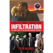 Infiltration The True Story of the Man Who Cracked the Mafia by McLaren, Colin, 9780522857467
