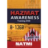 Hazmat Awareness by Delmar/Natmi, 9781435497467