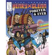 Henry and Glenn Forever and Ever by Neely, Tom, 9781621067467