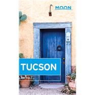 Moon Tucson by Tim Hull, 9781640497467