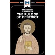 Rule of St Benedict by Laird,Benjamin, 9781912127467