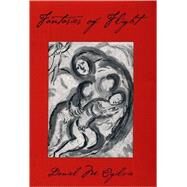 Fantasies of Flight by Ogilvie, Daniel M., 9780195157468