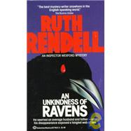 Unkindness of Ravens by RENDELL, RUTH, 9780345327468