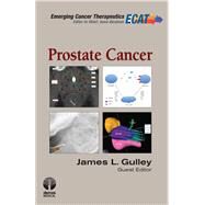 Prostate Cancer by Gulley, James L., M.D., Ph.D., 9781936287468