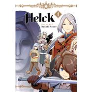 Helck, Vol. 4 by Nanao, Nanaki, 9781974737468