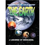 The Earth by Jefferis, David, 9780778737469