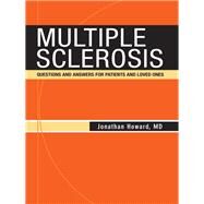 Multiple Sclerosis by Howard, Jonathan, M.d., 9780826177469