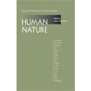 Human Nature : A Reader by Kupperman, Joel J., 9781603847469
