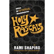 Holy Rascals by Shapiro, Rami; Sears, J. P., 9781622037469