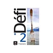 Dfi 2 Livre de llve by Biras; Denyer; Gloneac; Witta, 9788416657469