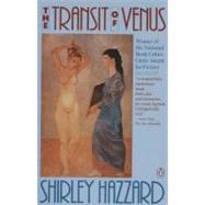 The Transit of Venus by Hazzard, Shirley, 9780140107470