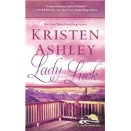 Lady Luck by Ashley, Kristen, 9780606357470