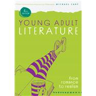 Young Adult Literature by Cart, Michael, 9780838947470