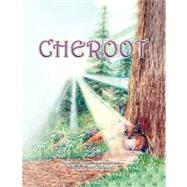 Cheroot by Chambers, Linda Kandelin, 9781599267470