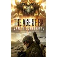 Age of Ra by Lovegrove, James, 9781844167470