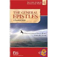 The General Epistles by Green Key Books, 9781932587470