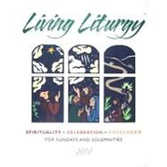 Living Liturgy by Zimmerman, Joyce Ann, 9780814627471