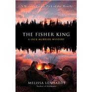 The Fisher King by Lenhardt, Melissa, 9781510737471