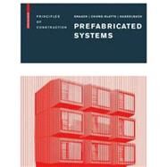 Prefabricated Systems by Knaack, Ulrich; Chung-Klatte, Sharon; Hasselbach, Reinhard, 9783764387471