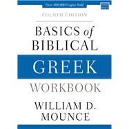 Basics of Biblical Greek by Mounce, William D., 9780310537472