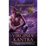 Immortal Sea by Kantra, Virginia, 9780425237472