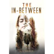 The In-Between by A S Crane, 9781035837472