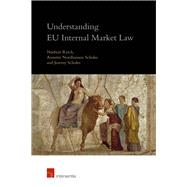Understanding EU Internal Market Law by Reich, Norbert; Nordhausen Scholes, Annette; Scholes, Jeremy, 9789050957472