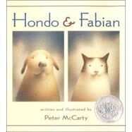 Hondo and Fabian by McCarty, Peter; McCarty, Peter, 9780312367473