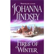 Fires Winter by Lindsey J, 9780380757473