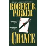 Chance by Parker, Robert B., 9780425157473