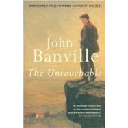 The Untouchable by BANVILLE, JOHN, 9780679767473