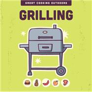Grilling by of the Harvard Common Press, Editors, 9780760397473