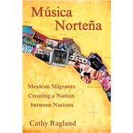 Musica Nortena by Ragland, Cathy, 9781592137473