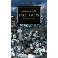 False Gods by McNeill, Graham, 9781849707473