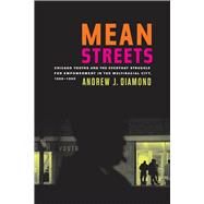 Mean Streets by Diamond, Andrew J., 9780520257474