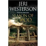Season of Blood by Westerson, Jeri, 9780727887474