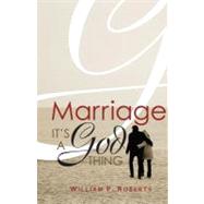 Marriage by Roberts, William P., 9780867167474
