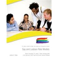 Gay and Lesbian Role Models by Seba, Jaime, 9781422217474