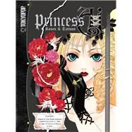 Princess Ai: Roses and Tattoos artbook by Love, Courtney; Milky, D.J.; Milky, D.J.; Kujiradou, Misaho, 9781598167474