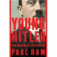 Young Hitler by Ham, Paul, 9781681777474