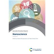 Nanoscience by Malik Dilshad Khan, 9781837677474