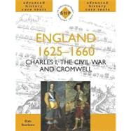 England 1625-1660 Charles I,...,Scarboro, Dale,9780719577475