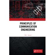 Principles of Communication Engineering by M.L. Anand, 9781000467475