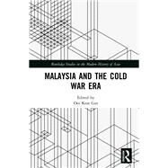 Malaysia and the Cold War Era by Gin, Ooi Keat, 9781138317475